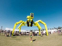 How does it feel to be coming back to the u.s. Guide To Coachella Packing Accommodations Odyssey Designs