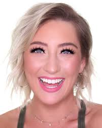 Quick Easy Summer Makeup Tutorial!