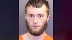 Texas man who cheated