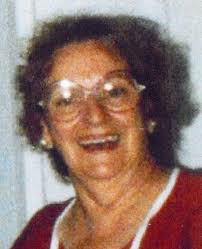 Obituary of Nettie Viol