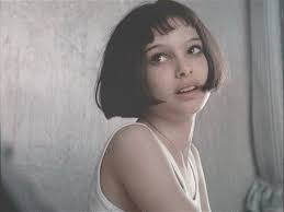 Натали портман (natalie portman, урождённая натали хершлаг, англ. Natalie Portman In Leon The Professional 1994 Kids Hairstyles Girls Natalie Portman Leon Natalie Portman