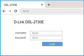 Porém, recomendamos que a atualização seja feita apenas quando algum. D Link Dsl 2730e Router Login And Password