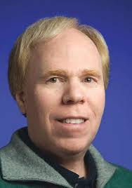 Unusual Career Moves