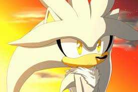 Silver Is So G Gif By Icy Cream 24 Sonic And Shadow Sonic The Hedgehog Silver The Hedgehog