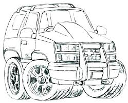 Cars and trucks coloring pages. Old Chevy Truck Coloring Pages Coloring Home
