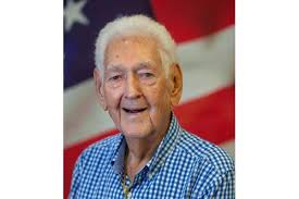 Charles Fredrickson Obituary (2020)