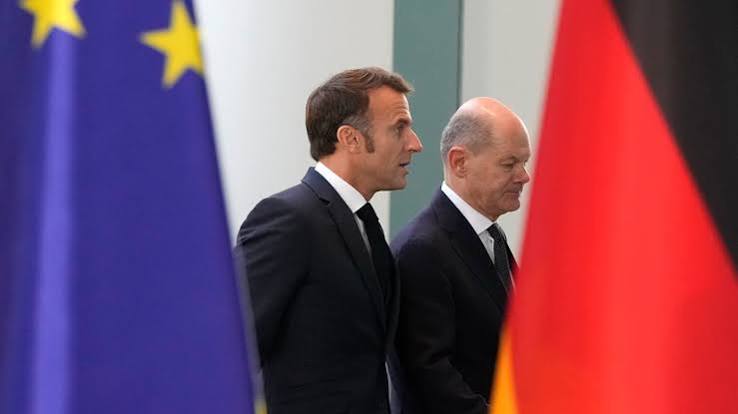 Political crises in France and Germany spell more trouble for Europe's ailing economy - analysis | Euronews
