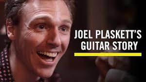 C Bruno Parlor guitar