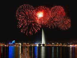New Year S Day In Ukraine