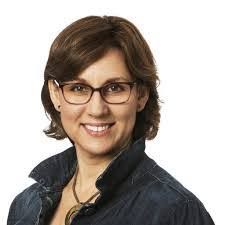 Bernadette Rock's Instagram, Twitter & Facebook