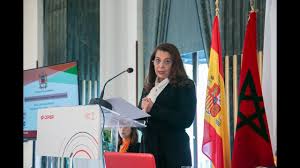 L'ambassadrice du maroc à madrid, karima benyaich a déploré, ce jeudi 27 mai, «les faits erronés» présentés et «les propos inappropriés» tenus par la. Desayuno Informativo Con Dna Karima Benyaich Embajadora De Marruecos Youtube