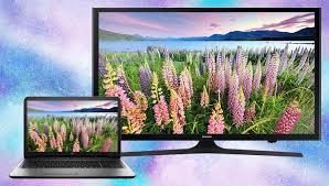 In the newly created pandemic situation worldwide firstly, you would have to make sure that your computer and smart tv is miracast enabled. How To Mirror Pc To Samsung Smart Tv