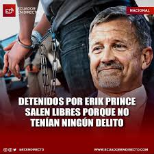 NO LE SALE NADA A NOBOA. SHOW ELECTORAL CON UN NUEVO ACTOR