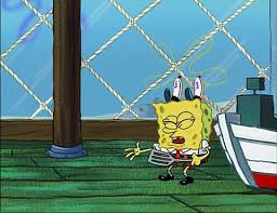 It operates in html5 canvas, so your images are created. Spongebuddy Mania Spongebob Episode Squid S Day Off