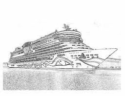 Create your coloring desktop folder (ex: Titanic Coloring Pages Free To Print 101 Coloring