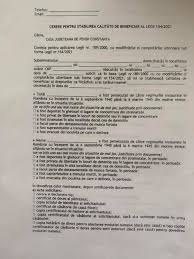 1 și 2 din ordonanța de urgență a guvernului nr. Casa JudeÈ›eanÄƒ De Pensii ConstanÈ›a Home Facebook
