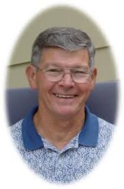 Obituary for Terry Smith