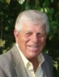 Obituary information for Joseph A. Barlotta Jr.