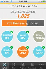 Looking for the best calorie tracker apps, calorie calculator apps? Livestrong Com Myplate Calorie Tracker App Calorie Tracker Calorie Tracker App Best Calorie Counter App