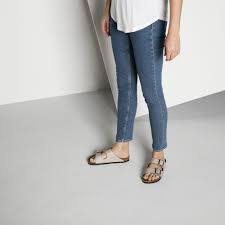 Birkenstock Ladies Arizona Birko Flor Sandal Arizona Birko Flor With Images Birkenstock Fashion Nike Shoes Women