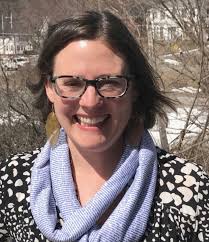 Main Street Bucksport hires executive director