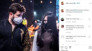 Karier ridho rhoma di dunia tarik suara berjalan mulus. Gcd1aeefrmmsm