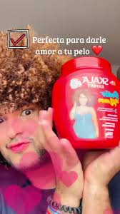 Potao de Amor: Tendencias en Cuidado del Cabello