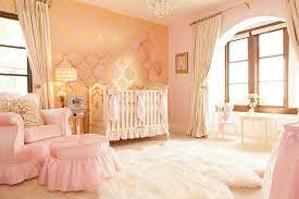 Hier findest du ideen für die einrichtung, wandgestaltung oder dekoration eines babyzimmers für mädchen. Babyzimmer Einrichten 50 Susse Ideen Fur Madchen