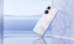 Das Honor 50 und Honor 50 Pro gibts ...