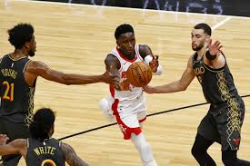 The team is expressing strong. Victor Oladipo Says Better Days Are Ahead For Rockets After James Harden Trade Bleacher Report Latest News Videos And Highlights