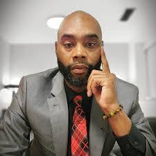 Jermaine Holliday's Instagram, Twitter & Facebook