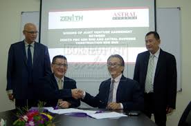 Dec 23 2015 0183 32 zenith construction sdn bhd is a company registered with suruhanjaya syarikat malaysia and and is issued with the zenith construction inc is a montana domestic corporation filed on november 20 1980 the company s filing status is listed as inactive and its file. Astral Supreme S Shares See Active Trading After Venture