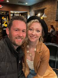 Alexis Farnsworth and Kyle Ridlon's Wedding Website