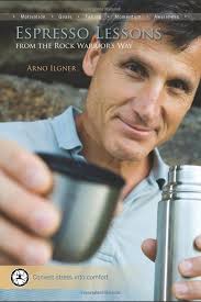 Espresso Lessons — DAVE MACLEOD