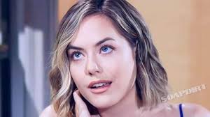 Bold and the Beautiful: Hope Slithers Into Revenge Mode with Long-Distance  Help?