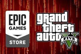 Is an american video game and software developer and publisher based in cary, north carolina. Epic Games Store Down Error 500 Server Issues Hit As Gta 5 Goes Free Daily Star