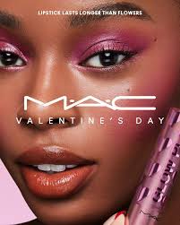 MAC Valentine's Day 2023 (MAC Cosmetics)
