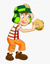 imagenes de el chavo con fondo transparente descarga chavo animado torta de jamon hd png download transparent png image pngitem chavo animado torta de jamon hd png