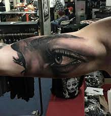 Pin En Tattoo