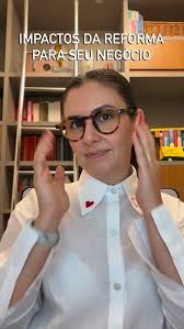 Hoje um dado me chocou muito: mais da metade dos empreendedores brasileiros  entendem que a reforma tributária será ruim para seu negócio, mas também  afirmam desconhecer as mudanças e seus impactos ...