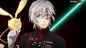 (esp/eng) de fans para fans. Allen Walker D Gray Man Posts Facebook