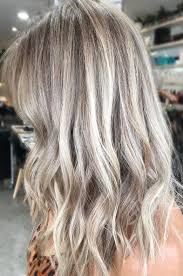 Best Hair Color Ideas 2017 2018 Ash And Beige Blonde Highlights Blonde Hair Color Blonde Highlights Beige Blonde Hair