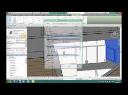 How To Create A Kitchen In Revit Architecture Revit Architecture Architecture Program Architecture