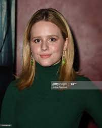 Creation and the hunting of hill house. Lulu Wilson Moviepedia Fandom