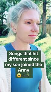 Emotional Songs for Military Moms