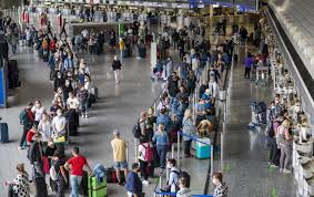 Можливо хтось знає вартість стоянки в аеропорту? Aeroport Borispol Harkov I Odessa Kakie Uslugi Est I Gde Sdat Pcr Test Rbk Ukraina