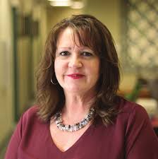 INSIDE THIS ISSUE: Staff Spotlight: Julie Boland Staff Spotlight: Julie  Boland Running Virtually in Honor of Sexual Assault Awar