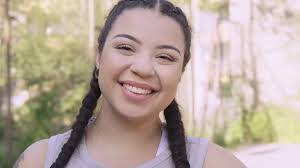 70 Young Woman With Her Hair In Pigtails Stock Videos, Footage, & 4K Video  Clips