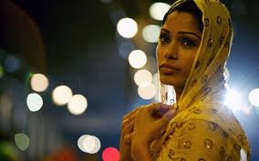 Mostly because danny boyle managed to hit just. Slumdog Millionaire Review