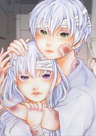 The Disease Called Love Utaite Amino Amino